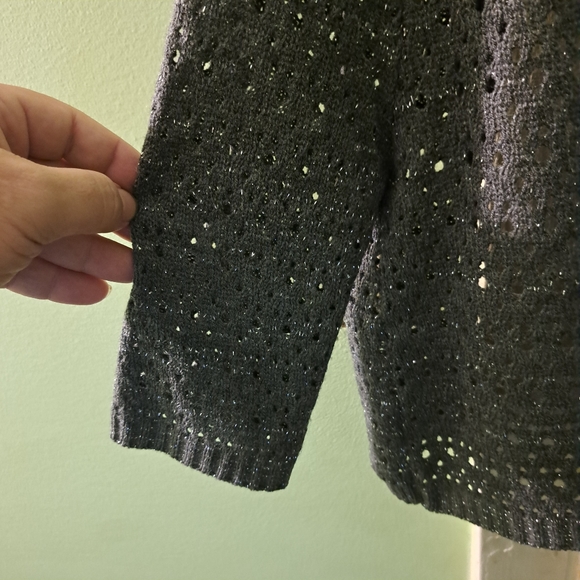 NWD Women's Cardigan Shirt - Picture 12 of 16